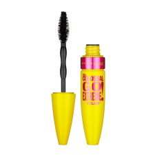 MAYBELLINE THE COLOSSAL GO EXTREME MASCARA, VERY BLACK
