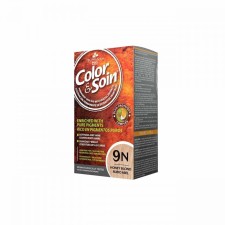 3CHENES COLOR & SOIN BLOND MIEL 9N