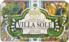 Nesti Dante Villa Sole Blue Fico DIndia Di Taormina Bar Soap x 250g