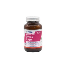 YGIA DAILY LADY 500MG 60 VEG.CAPSULES
