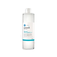 Panthenol Extra Micellar True Cleanser Water 3in1 500ml