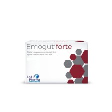 Emogut Forte 30tablets