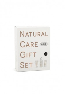 Ziaja Natural Care Gift Set