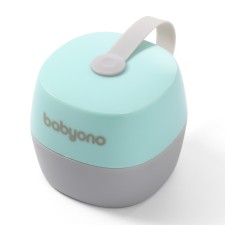 Babyono Soother Case Mint