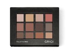 Grigi Pro Palette Cookies & Brownies No 45