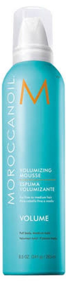 Moroccanoil Volumizing Mousse 250ml