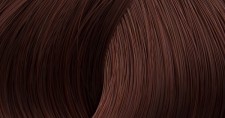 Lorvenn Color Pure Ammonia Free Permanent Hair Color No 6.56 Dark B...