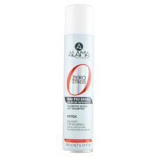 Alama Zero Stress Detox Dry Shampoo 200ml