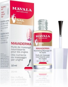 Mavala Mavaderma Oil x 10ml