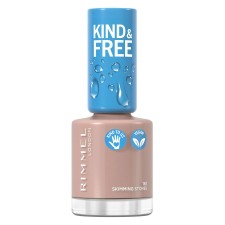 Rimmel Kind & Free Nail Polish 161 8ml