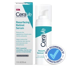 Cerave Resurfacing Retinol Serum 30ml