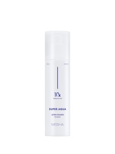 MISSHA Super Aqua Ultra Hyalron Emulsion 130ml MISSHA Super Aqua Ultra Hyalron Emulsion 130ml