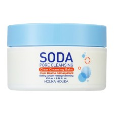 Holika Holika Soda Pore Clear Cleansing Balm 100ml