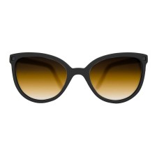 Kietla Sunglasses Buzz 6-9 years Black