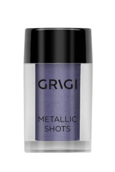 GRIGI GLITTER  METALLIC SHOTS No 102