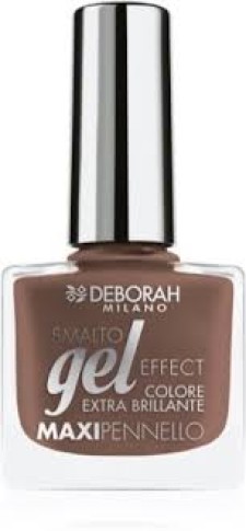 Deborah Gel Efeect Enamel Nail Polish No 57 8.5ml