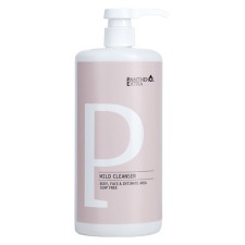 Panthenol Extra Mild Cleanser 1000ml
