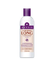 AUSSIE LUSCIOUS LONG CONDITIONER FOR SILKY LONG HAIR 250ML