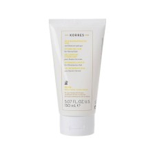 KORRES STYLING GEL LIME FOR NORMAL HOLD 150ML