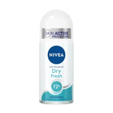 Nivea Dry Fresh Roll 50ml