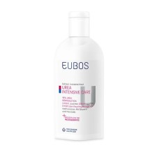 Eubos urea 10% lipo repair lotion for dry skin 200ml