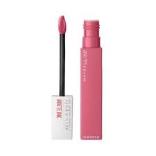 Maybelline Super Stay Matte Ink No 125 Inspirer