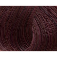 Lorvenn Color Pure Ammonia Free Permanent Hair Color No 6.22 Dark B...