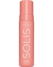 Cocosolis Instant Weekend Tan Pomegranate Aroma 200ml
