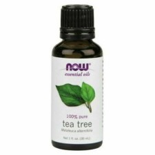 Now Tea Tree Essential Oil 30ml