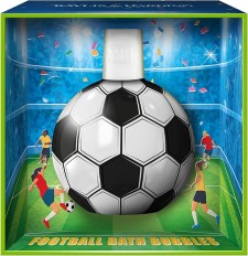 Baylis & Harding Football Penalty Shoot Out Bath Bubbles 250ml Gift...
