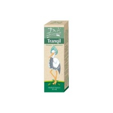 DR. K&H TRANQIL, HERBAL EXTRACT FOR YOUR PEACE OF MIND ORAL DROPS 30ML   30ml