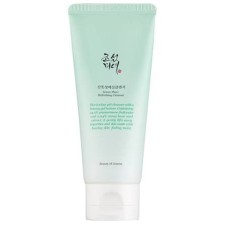Beauty of Joseon Green Plum Refreshing Cleanser 100ml