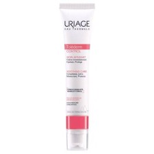 URIAGE TOLEDERM CONTROL SOOTHING CARE LIGHT CREAM 40ML