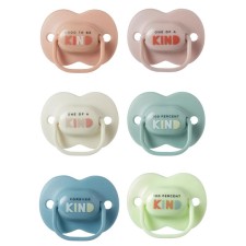 Tommee Tippee Anytime Soother 6-19m 2s