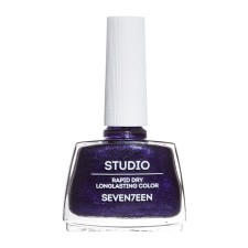 Seventeen Studio Rapid Dry Lasting Nail Color 240