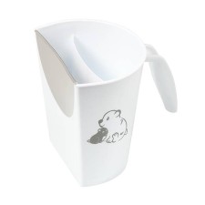 BABYONO SHAMPOO RINSE CUP (DIFFERENT COLORS)