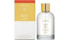 APIVITA BEE MY HONEY EAU DE TOILETTE 100ML