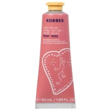 Korres Peony Rose Hand Cream 50ml
