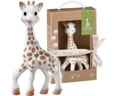 Sophie La Girafe My First Teether So Pure