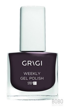 Grigi Weekly Gel Nail Polish No 604