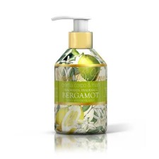 Rudy Bergamot Bath & Shower Gel 500ml