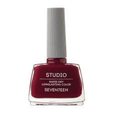 Seventeen Studio Rapid Dry Lasting Nail Color 117