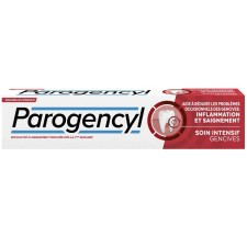 Parogencyl Gum Sensitive Toothpaste 75ml