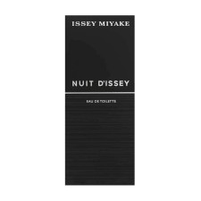 ISSEY MIYAKE NUIT DISSEY EAU DE TOILETTE 75ML