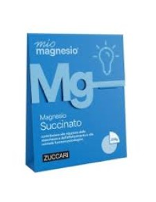 MyMagnesium Succinate 37,5 g