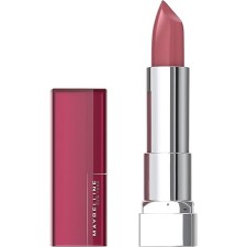 Maybelline Lipstick Matte No 211 Rosy Risk