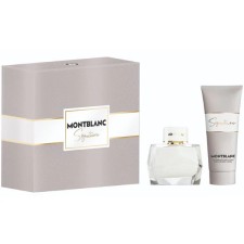 Montblanc Signature EDP 50ml + Body Lotion 100ml Gift Set