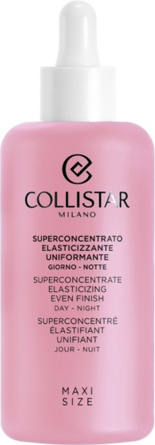 Collistar Superconcentrate Elasticing Even Finish Day-Night 200ml