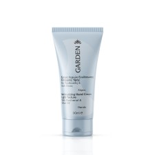 Garden Moisturizing Hand Cream Light Texture 30ml Garden Moisturizing Hand Cream Light Texture 30ml