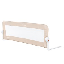 Kikka Boo Bed Rail I Am Safe 120cm Beige
